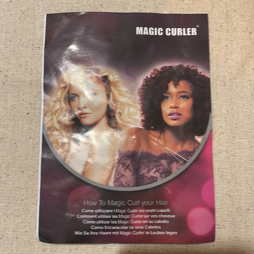 Magic Curlers - Picture 4 of 7